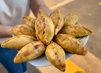 FAC leva economia e qualidade para cursos de cozinha Home