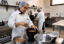Campo Grande terá bolo de 32 metros nos 127 anos Category Template - London News PRO