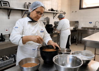Campo Grande terá bolo de 32 metros nos 127 anos Home