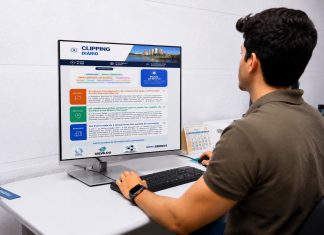 Sesau monitora alertas e antecipa riscos para proteger a saúde da população Home
