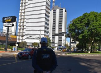 Agetran lança projeto para levar ações integradas aos bairros Home