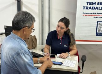 Funsat oferece 940 vagas nesta quarta (05) Home