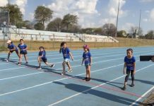 Campo Grande se prepara para Fórum de Formação Esportiva Category Template - London News PRO