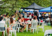 Feiras e eventos movimentam o fim de semana Category Template - London News PRO