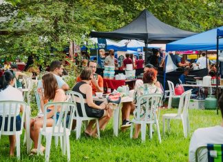Feiras e eventos movimentam o fim de semana Home