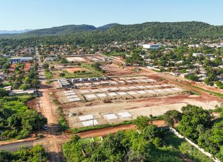 Prefeitura convoca candidatos dos Residenciais Ipês I e II para regularização de documentos Home