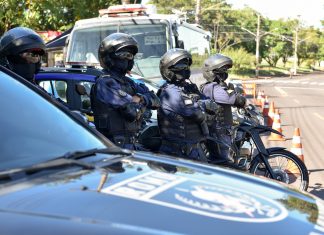 Prefeitura convoca 30 candidatos aprovados no concurso da GCM Home