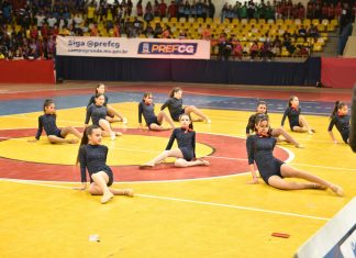 Abertas inscrições para os 39ª Jogos Escolares Home