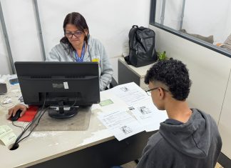 Funsat oferece 969 vagas nesta terça (18) Home