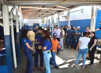 Ação Agro Social leva serviços e apoio ao campo Home