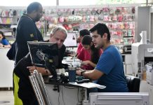 Campo Grande tem a 4ª menor taxa de desemprego Category Template - London News PRO