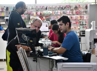 Campo Grande tem a 4ª menor taxa de desemprego Home