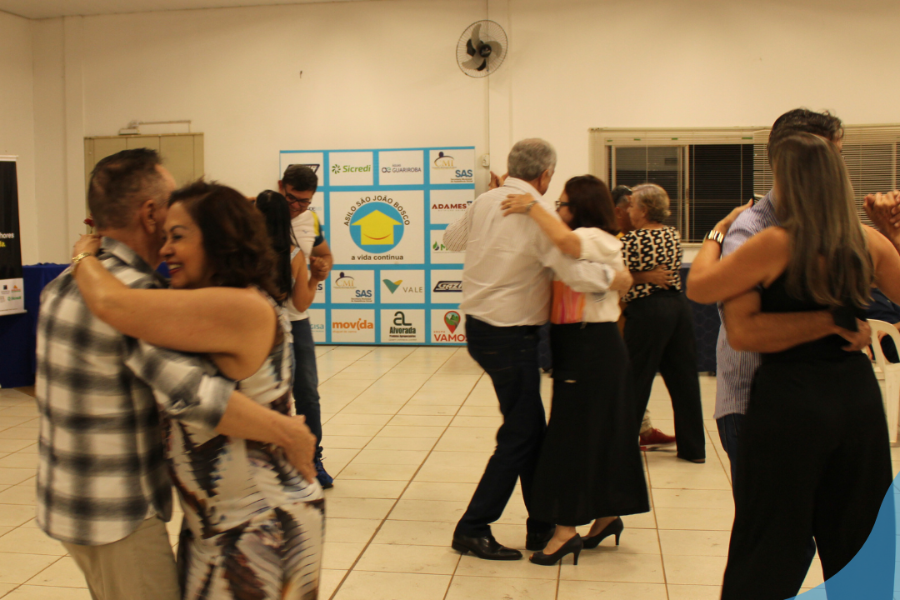 Noite de Massas do Asilo São João Bosco acontece no próximo sábado (15) Noite de Massas do Asilo São João Bosco acontece no próximo sábado (15)