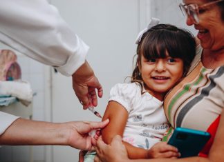 Capital tem Dia D de Multivacinação neste sábado; confira Home
