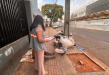 Censo da população em situação de rua será apresentado nesta quarta Category Template - London News PRO