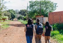 Campo Grande reforça combate à dengue e vistoria 17 mil imóveis Category Template - London News PRO