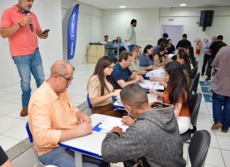 11º Feirão Habita CG começa nesta semana; Confira Home