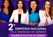 Simpósio discute violência contra mulheres na política Category Template - London News PRO