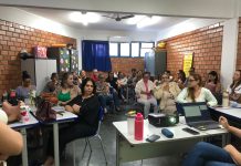 Formação qualifica 1,6 mil professores da rede municipal Category Template - London News PRO