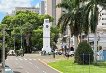 Jornada do Patrimônio começa nesta segunda (17) Category Template - London News PRO