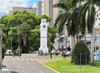 Jornada do Patrimônio começa nesta segunda (17) Home