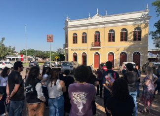 Professores da Reme exploram novas formas de ensinar Arte Home