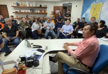 Reunião técnica define detalhes do desfile de 26 de agosto Category Template - London News PRO