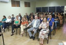 Novos conselheiros da infância tomam posse em Campo Grande Category Template - London News PRO