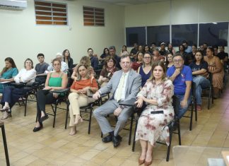Novos conselheiros da infância tomam posse em Campo Grande Home