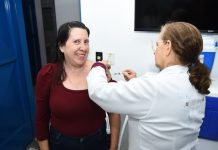 Dia D mobiliza Campo Grande e aplica 2.354 doses de vacinas Category Template - London News PRO