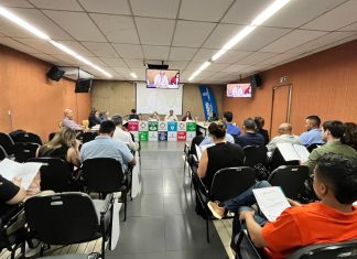 Planurb discute projeto com 175 unidades na Afonso Pena Home