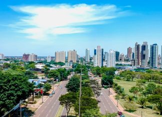 Capital atrai R$ 460 milhões em investimentos Home