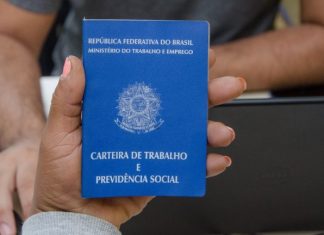 Funsat começa a semana com 939 vagas de emprego Home