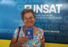 Funsat encerra semana com 913 vagas Category Template - London News PRO