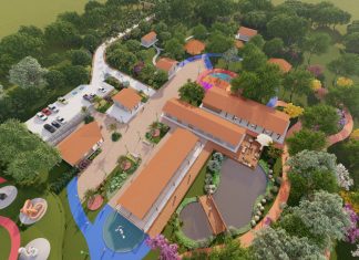 Revitalização do Céuzinho tem investimentos de R$ 7,2 milhões Home