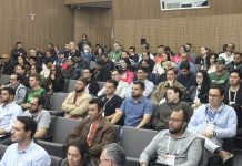 Workshop reúne palestras sobre alvará e habite-se nesta quarta Category Template - London News PRO