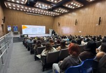Workshop encerra programação com temas de mobilidade e integração de processos nesta sexta Category Template - London News PRO