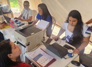 Dia D aproxima trabalhadores PCD de oportunidades de emprego Home