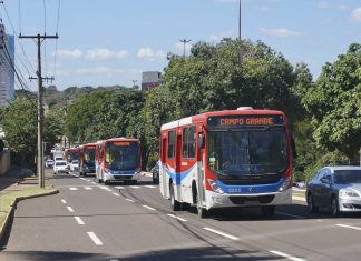 Linhas de ônibus terão horários diferenciados no feriado Home