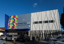 Parktec CG chega aos três anos ampliando conexões e oportunidades Category Template - London News PRO
