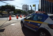 Agetran programa duas interdições para domingo Category Template - London News PRO