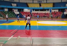 Futsal masculino decide Jogos Abertos neste sábado Category Template - London News PRO