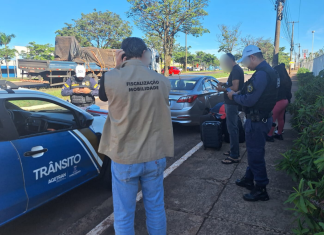 PrefCG sanciona plano de carreira dos auditores de mobilidade Home