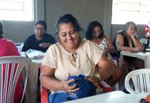 FAC une sustentabilidade, aprendizado e geração de renda Category Template - London News PRO