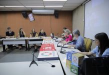 Audiência pública discute empreendimento comercial no Bairro Tiradentes Category Template - London News PRO