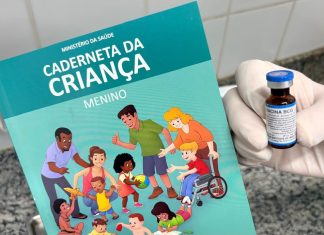 Sesau amplia oferta de BCG com vacinação de segunda a sexta-feira Home