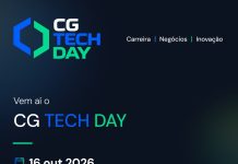 Agetec reúne profissionais e estudantes no CG Tech Day Category Template - London News PRO