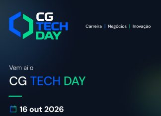 Agetec reúne profissionais e estudantes no CG Tech Day Home