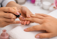 Semu abre inscrições para curso de manicure e pedicure Category Template - London News PRO