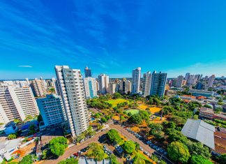 Semana reúne ações de proteção social, educação, esporte e trabalho Home